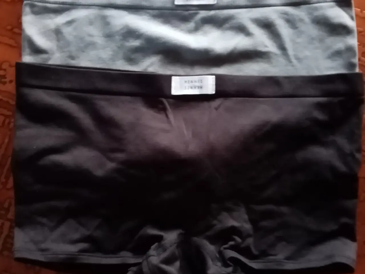 Billede 1 - Hipsters str S/M pr par 20 kr