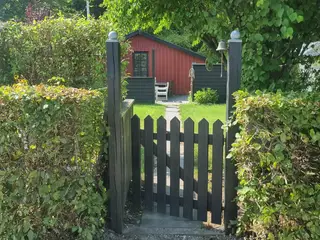Kolonihave til salg