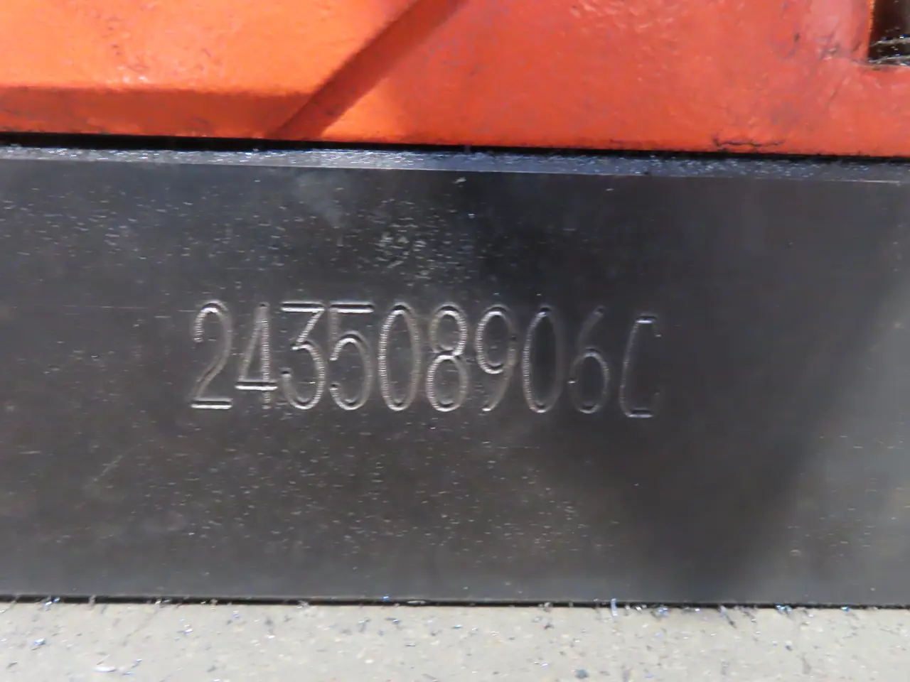 Billede 8 - Magnetborremaskine IBEX TORNADO 35