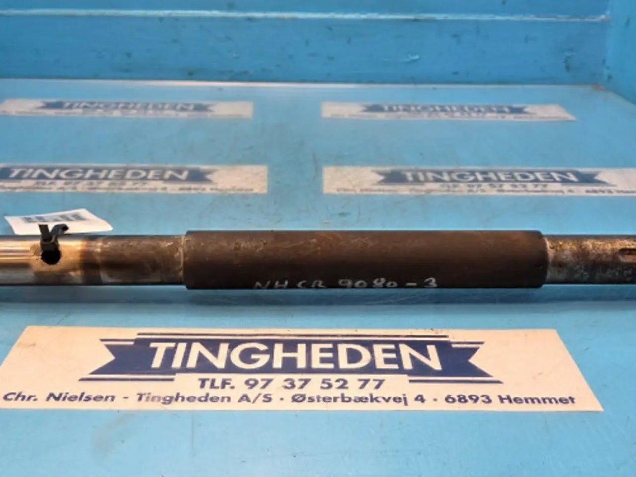 Billede 1 - New Holland CR9080 Aksel 84440288