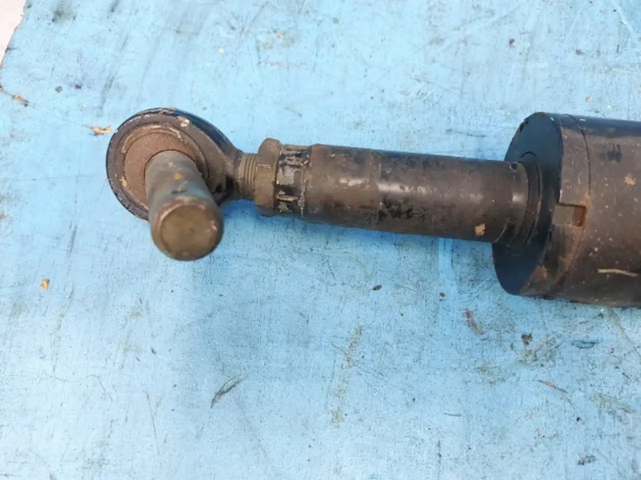Billede 2 - Massey Ferguson 7274 Cylinder 4510065
