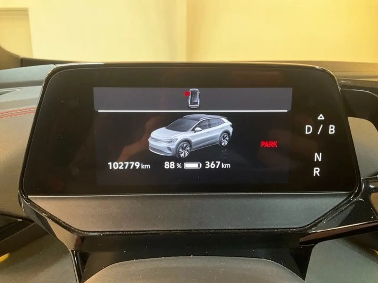 Billede 10 - VW ID.4 77 GTX 4Motion