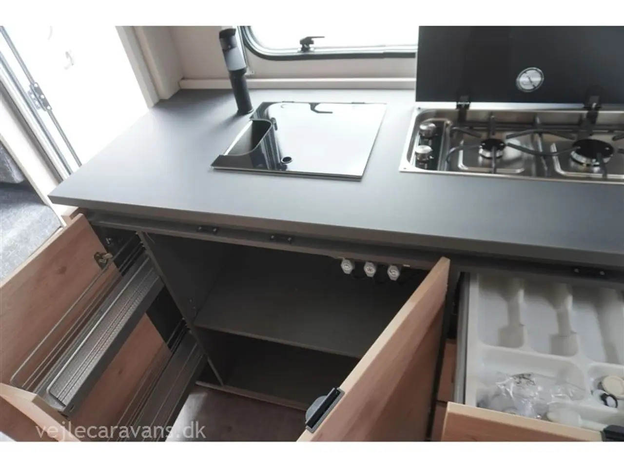 Billede 12 - 2026 - Dethleffs Camper 510 LE