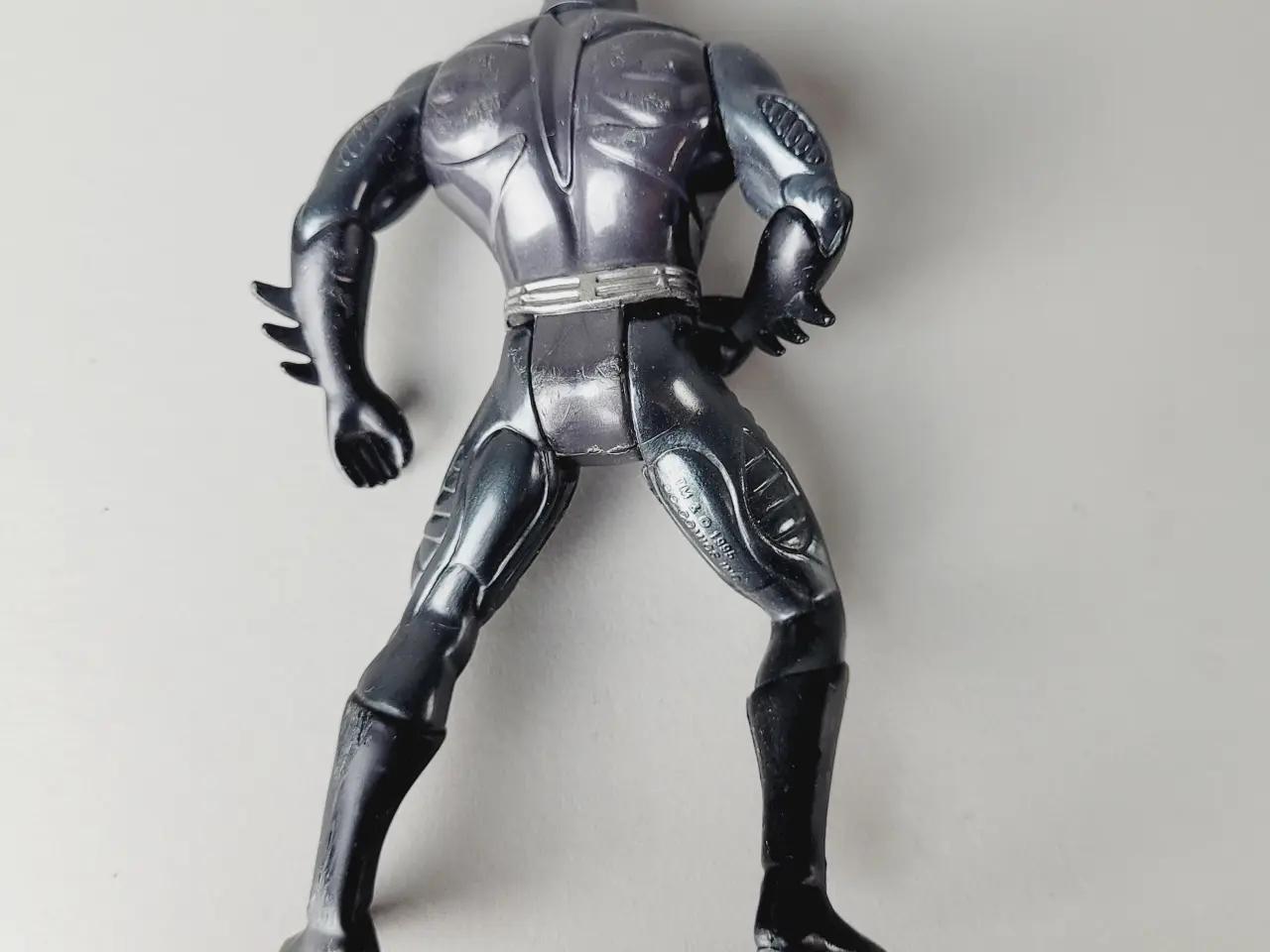 Billede 4 - ⭐️· Samling af actionfigurer fra 90'erne