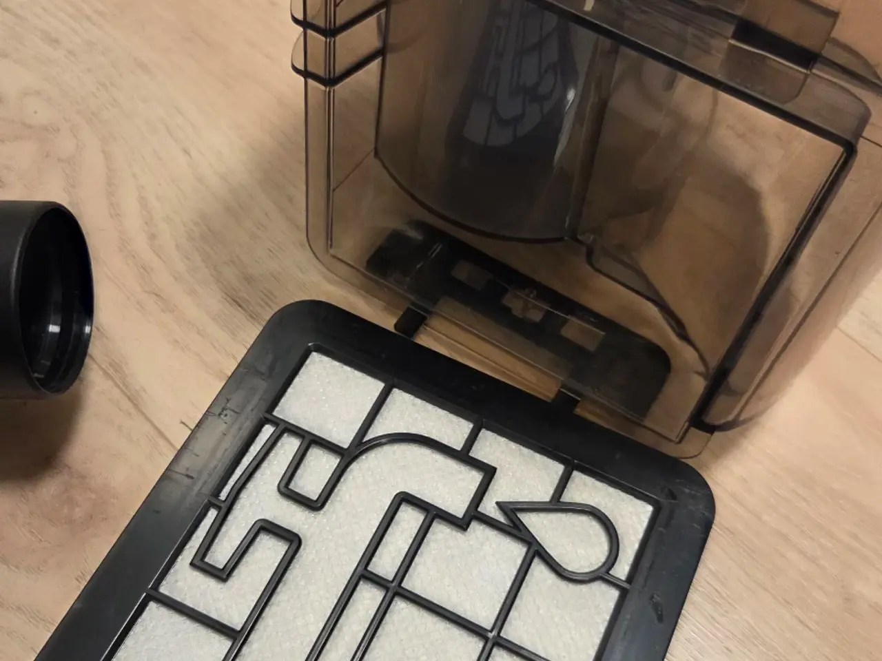 Billede 9 - Power 5 ΡΗILIPS 3000 Series 750 W