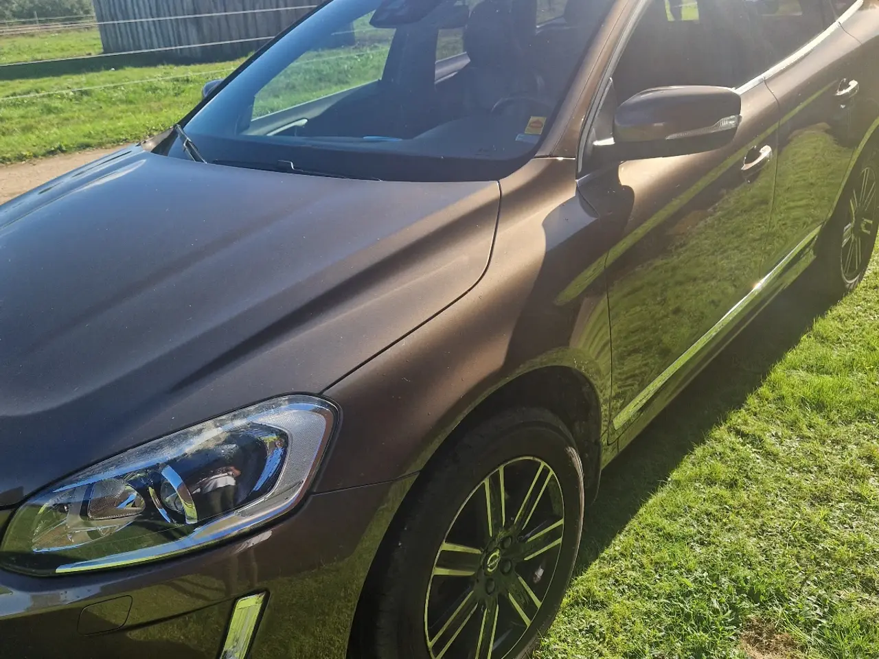 Billede 1 - Volvo X 60