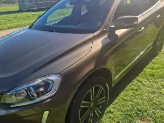 Volvo X 60