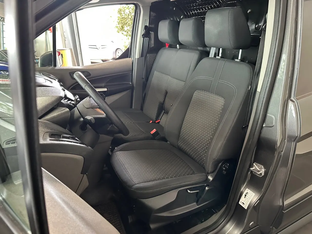 Billede 7 - Ford Transit Connect 1,0 EcoBoost Trend kort