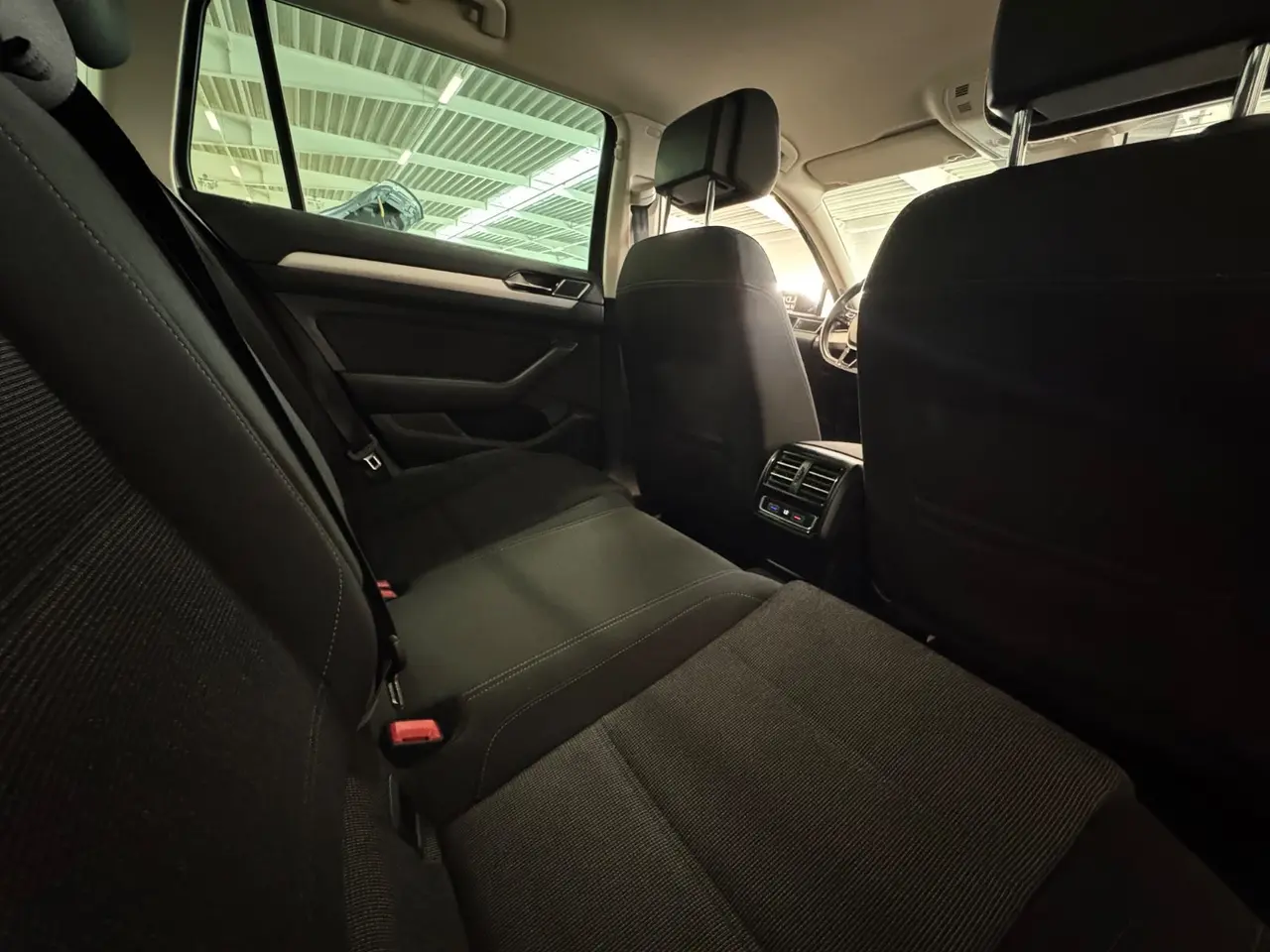 Billede 12 - VW Passat 1,4 TSi 150 Comfortline+ Variant DSG