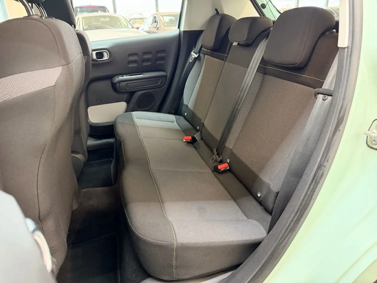 Billede 14 - Citroën C3 1,6 BlueHDi 75 Feel+