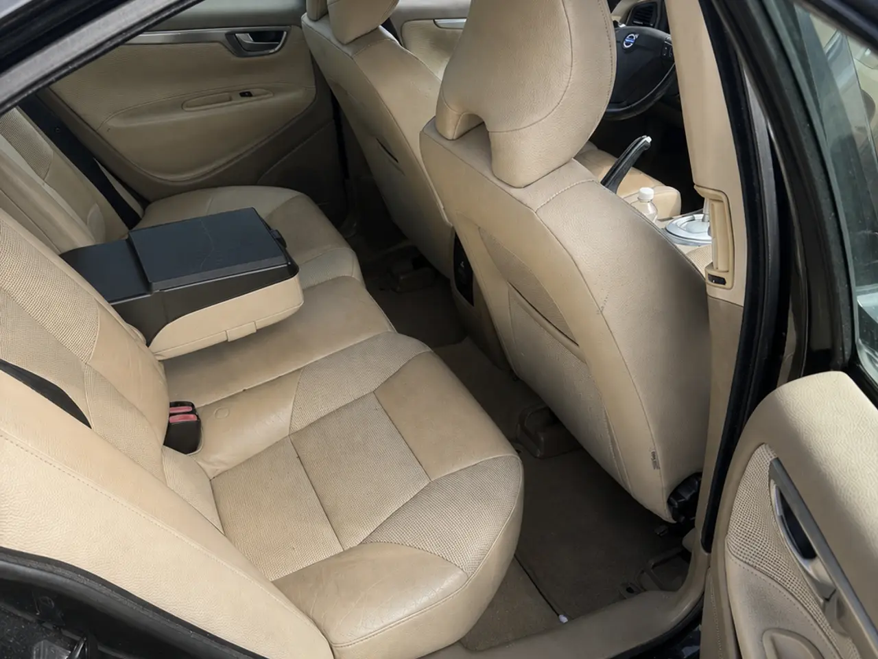 Billede 8 - Volvo s60