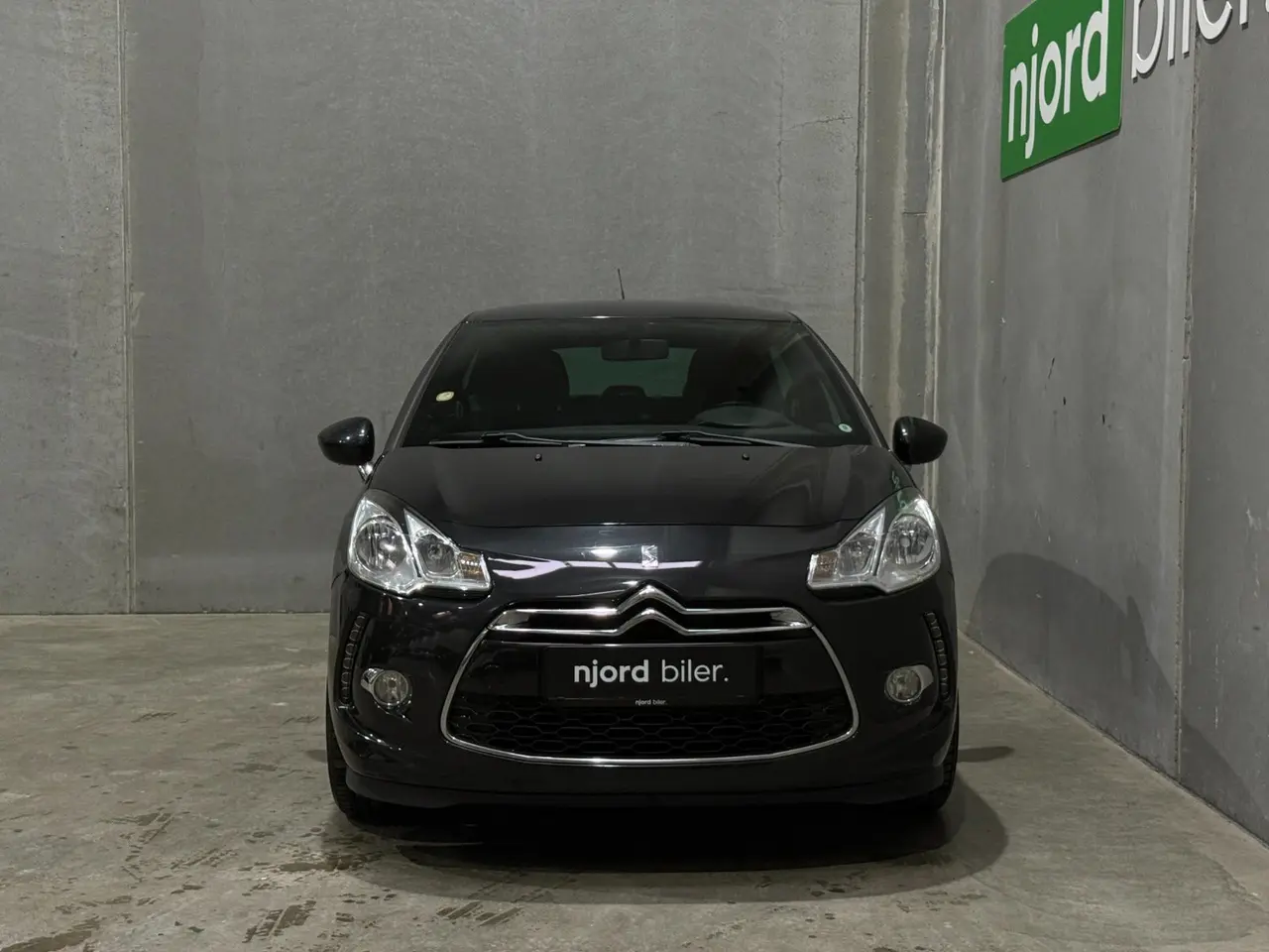 Billede 2 - Citroën DS3 1,6 e-HDi 90 Style