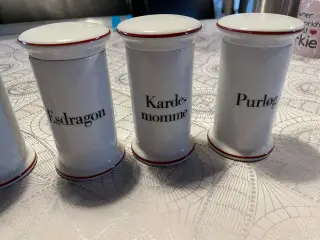Krydderiglas