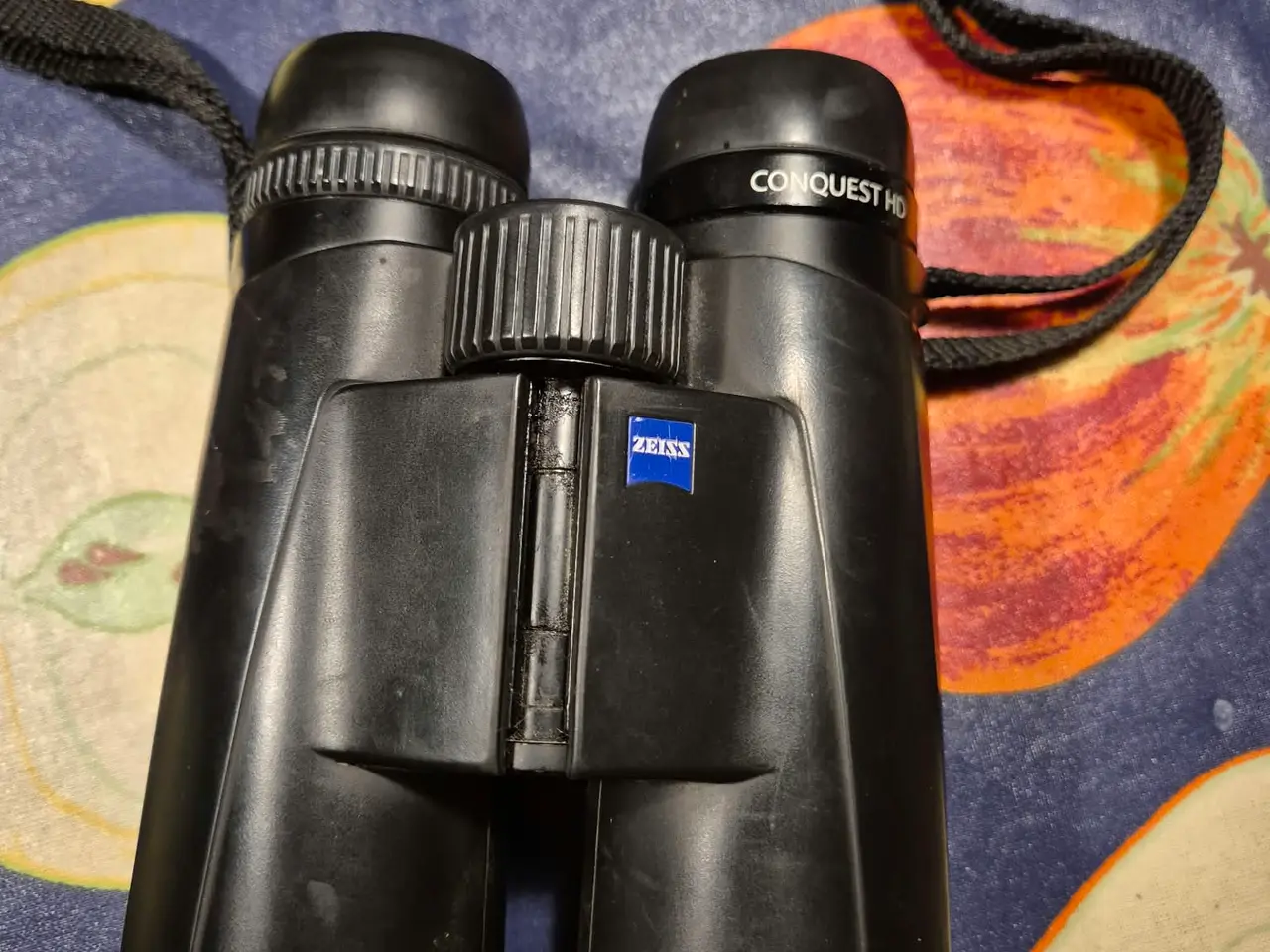 Billede 1 - Zeiss Conquest HD 8 x 42