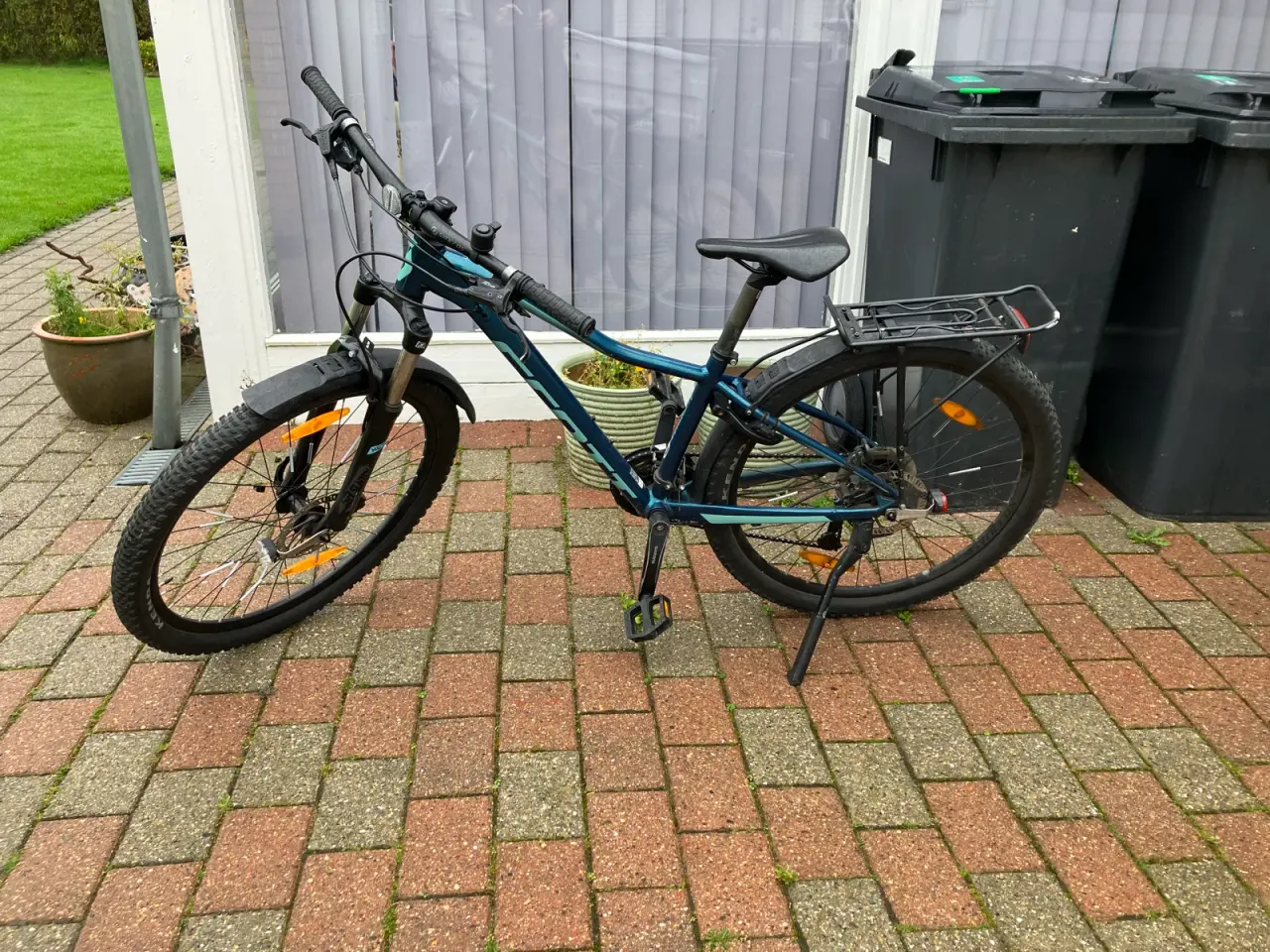 Billede 1 - Scott Active Contessa 40 XS