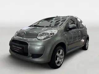 Citroën C1 1,0i Attraction
