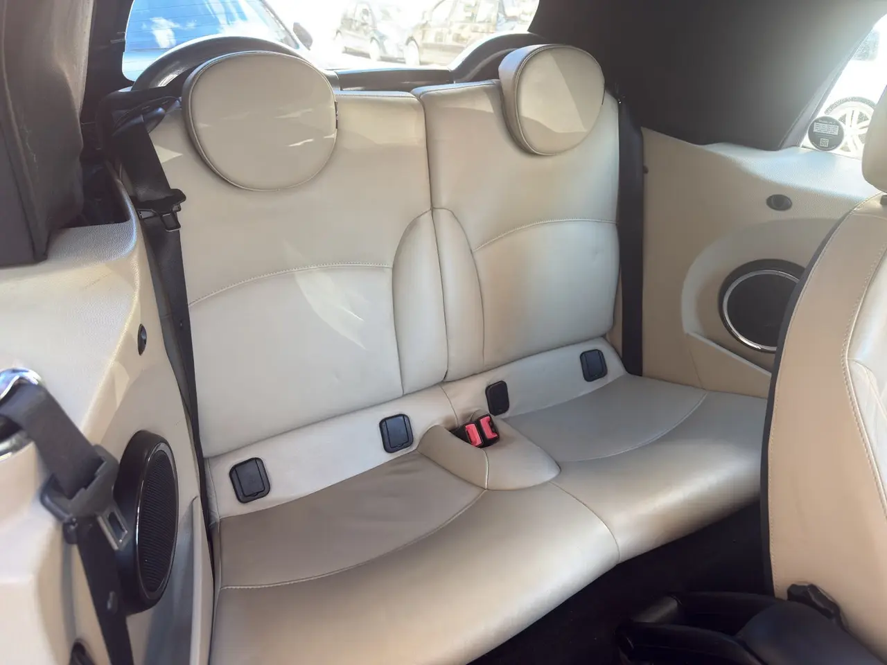 Billede 19 - MINI Cooper 1,6 Cabriolet