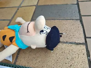Fred Flintstones Bamse