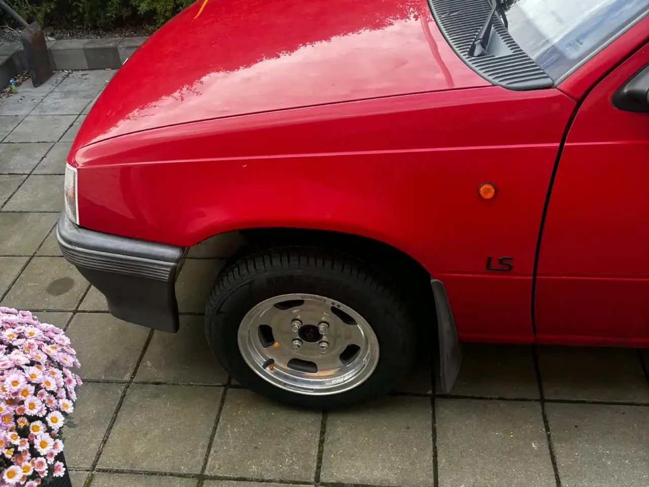 Billede 12 - Opel kadett e