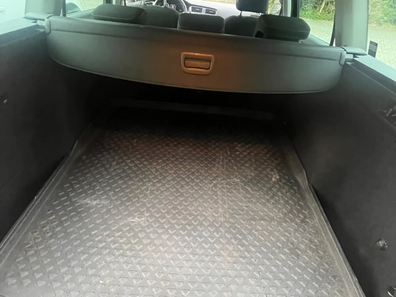 Billede 10 - VW Golf VII 1,5 TSi 130 Comfortline Variant DSG