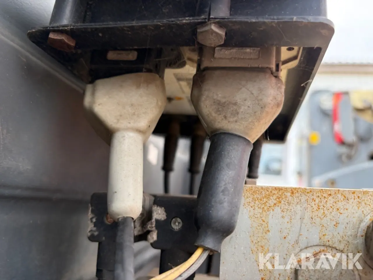 Billede 11 - Bomlift JGL 450AJ series II