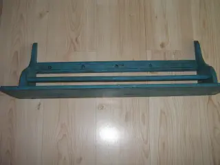 Retro Køkkenhylde