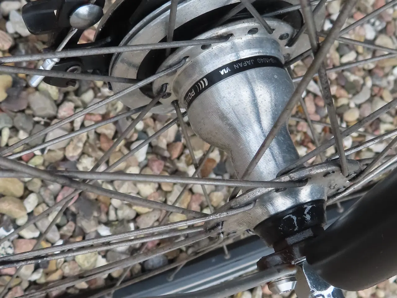 Billede 10 - HELT istandsat MBK kvalitetscykel - stel 53 cm
