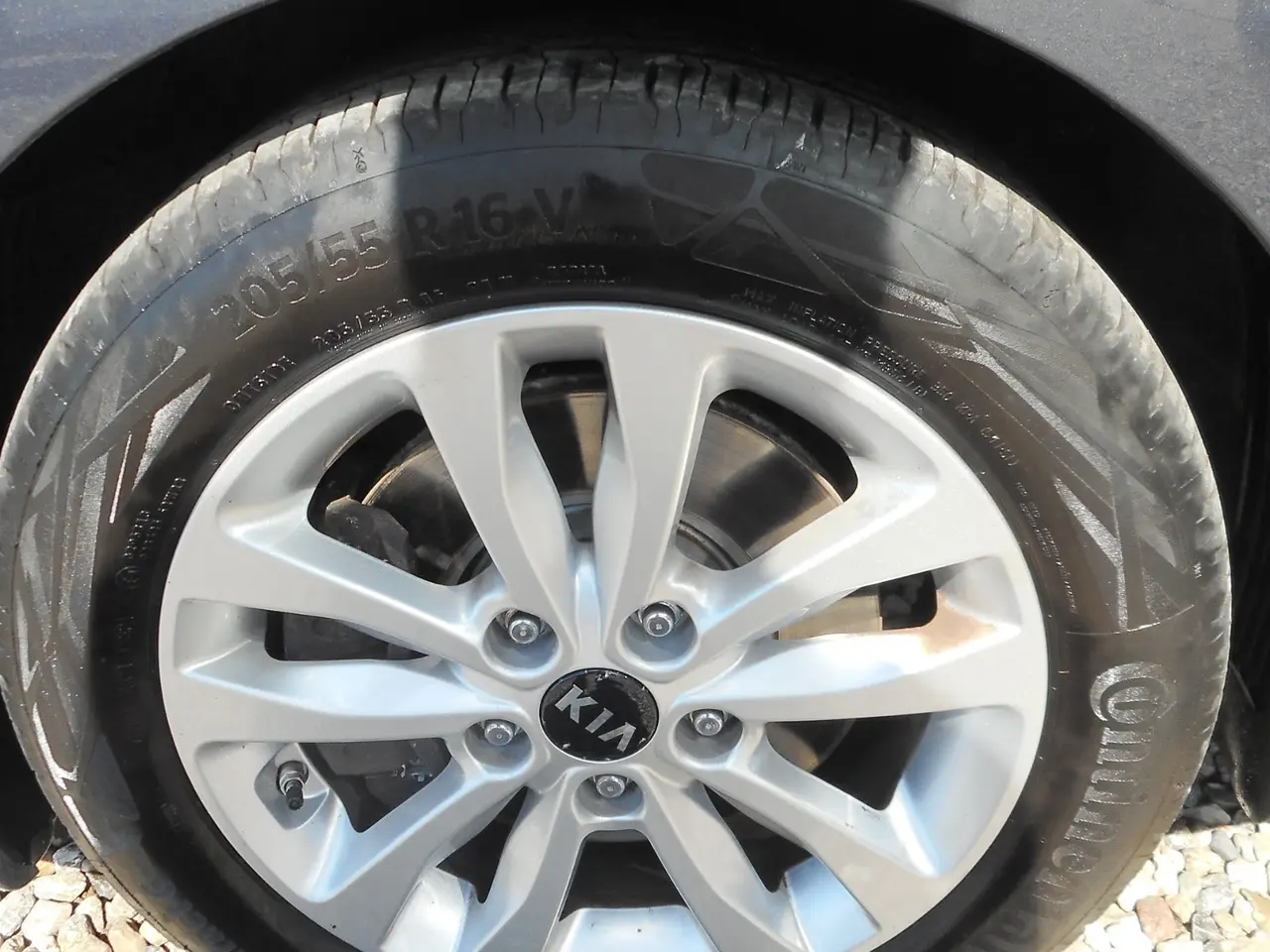 Billede 18 - Kia Ceed 1,0 T-GDi Attraction SW