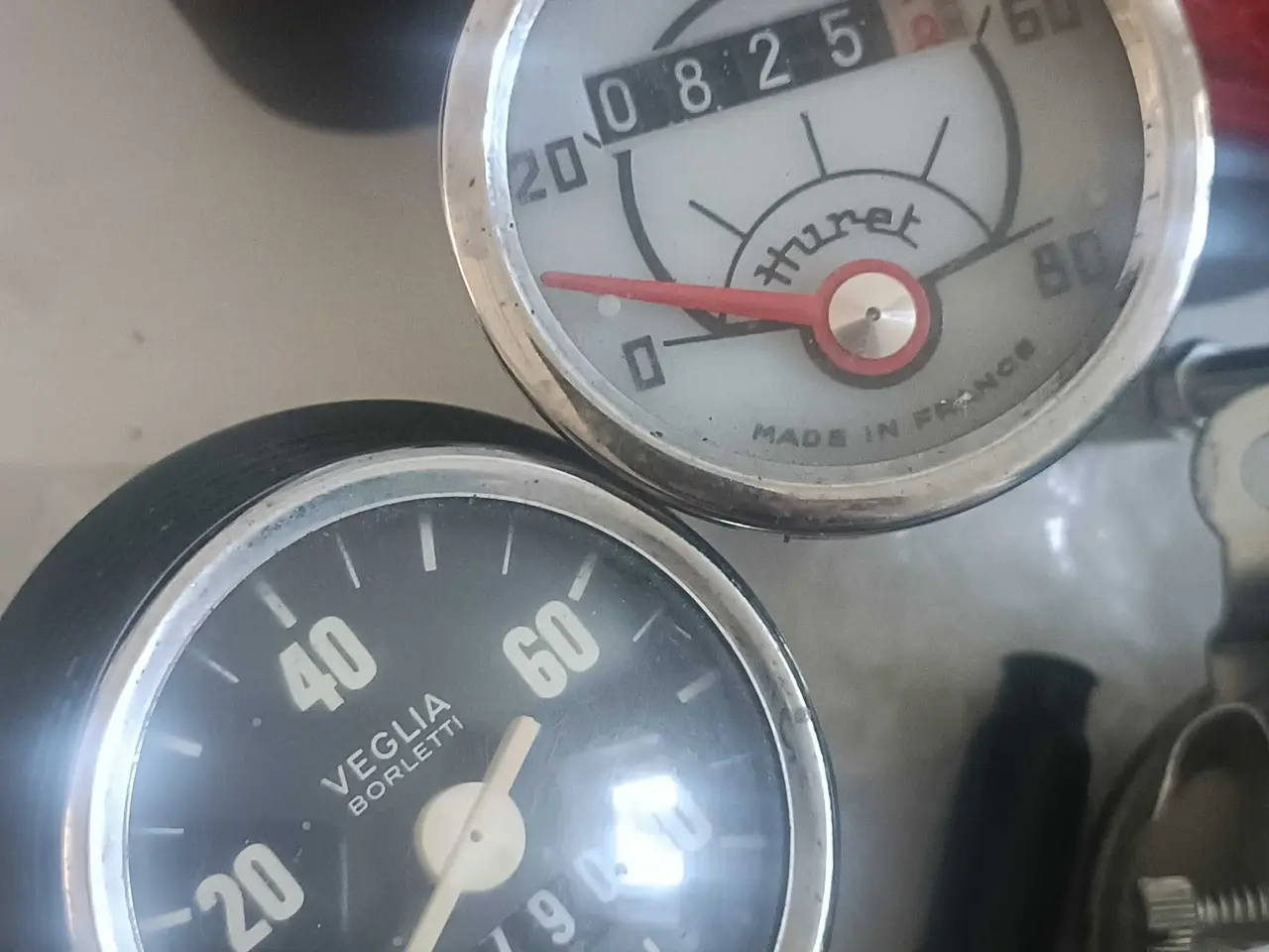 Billede 20 - ❌Vespa ciao, bravo Reservedele❌