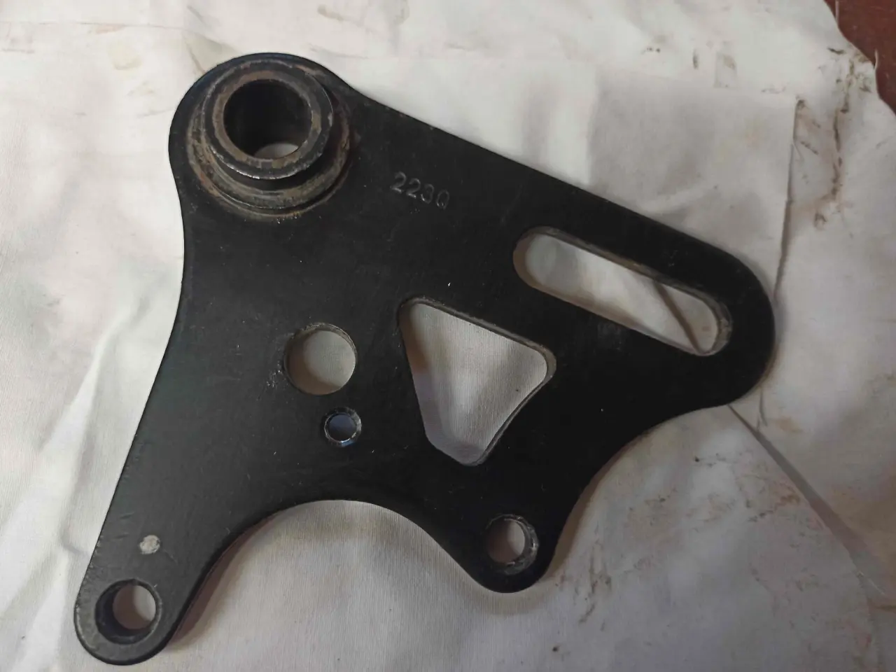 Billede 10 - Aprilia sx 50 og andre model reservedele