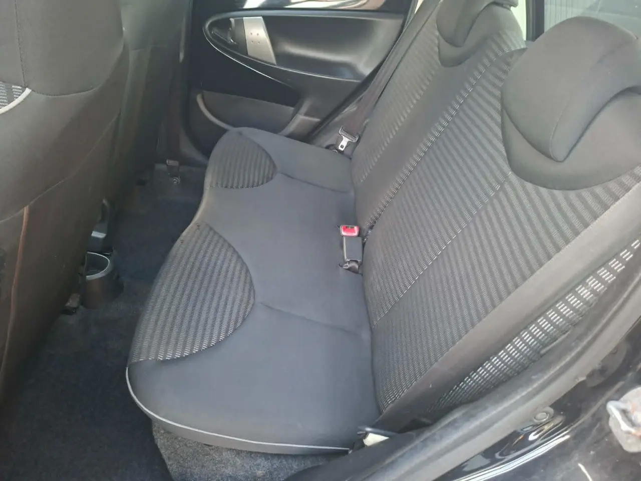 Billede 11 - Peugeot 107 1,0 Active