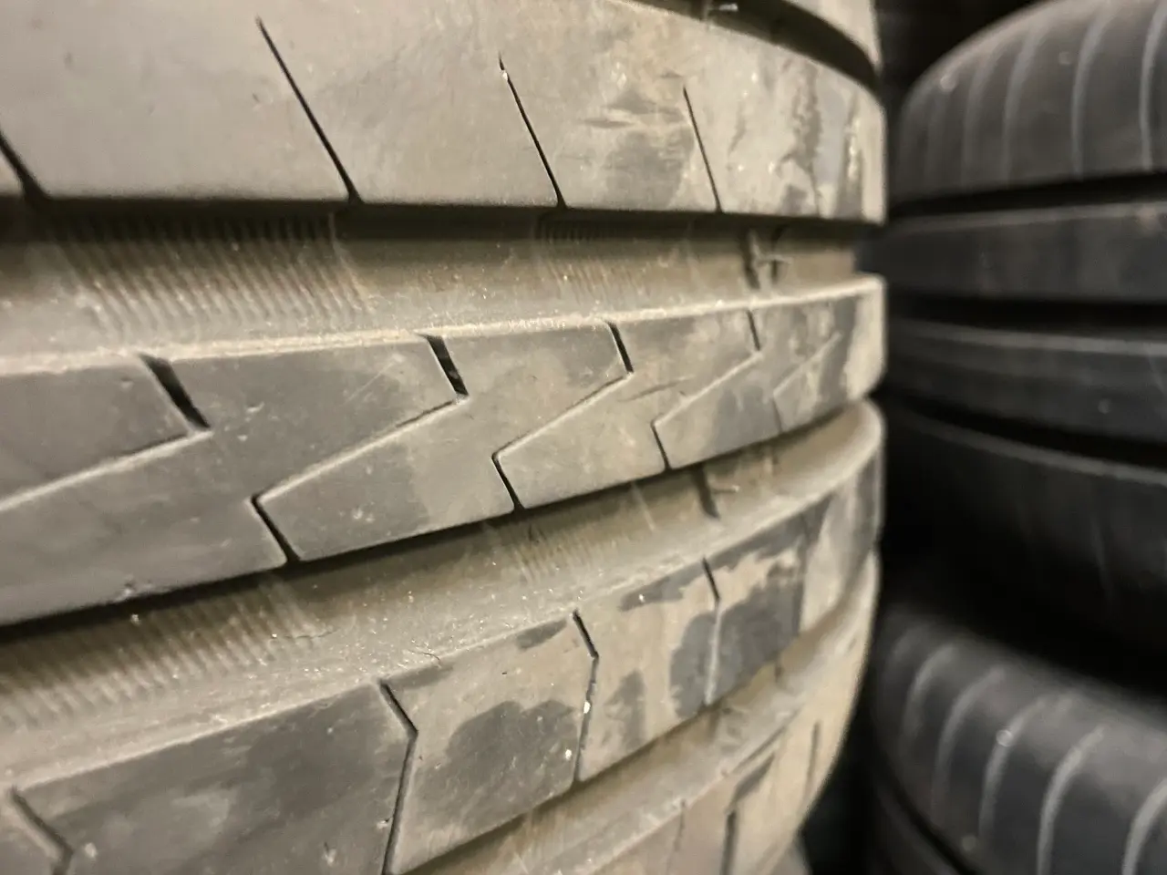 Billede 6 - Opel Corsa, Chevrolet Aveo mfl, Alufælge