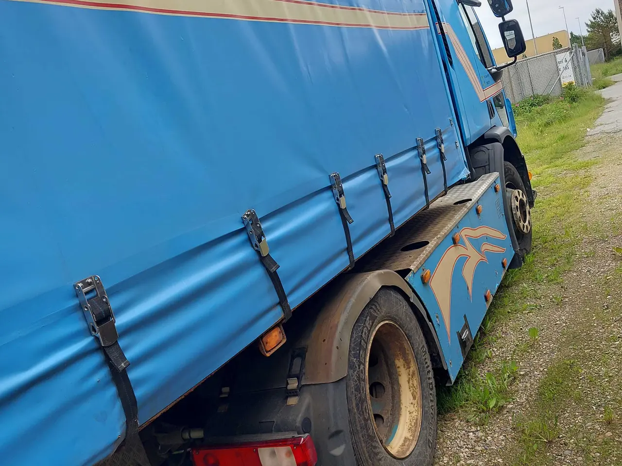 Billede 19 - Volvo trækker Nysynet 