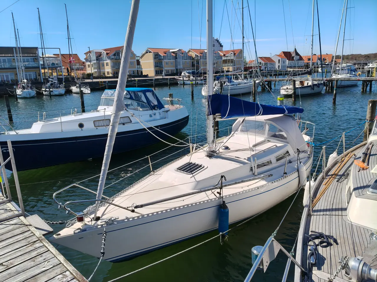 Billede 1 - Omega 28
