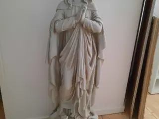 Madonnafigur