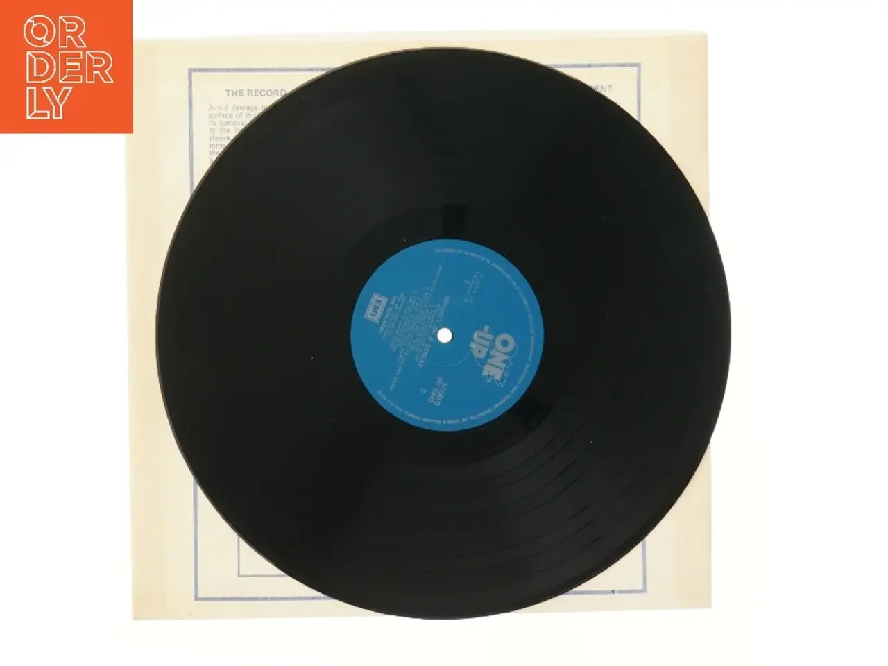 Billede 2 - Whiskey on a Sunday af The Dubliners LP fra EMI