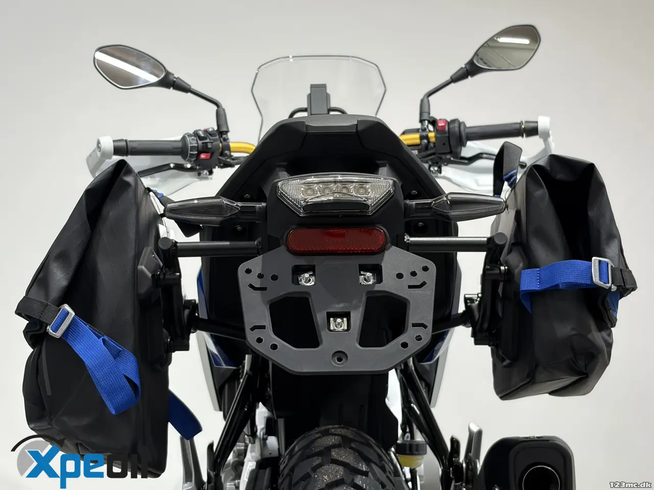 Billede 18 - BMW F 450 GS