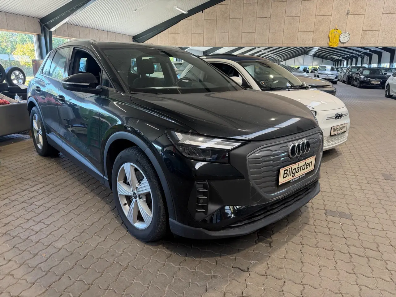 Billede 3 - Audi Q4 e-tron 45