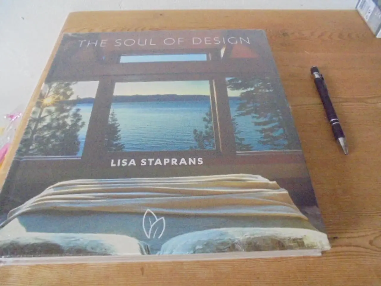Billede 1 - The Soul of Design – Lisa Staprans