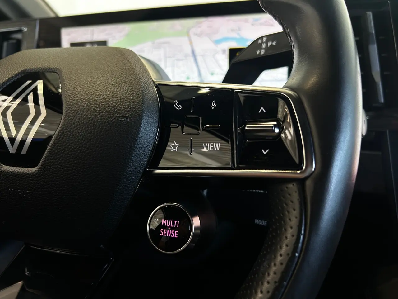 Billede 9 - Renault Megane E-Tech 60 Techno