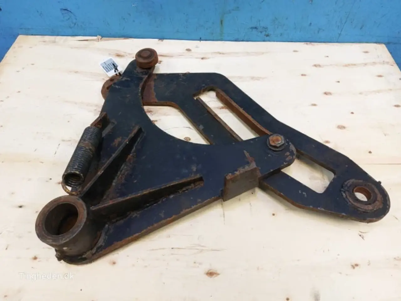 Billede 6 - New Holland 4860 Oppakker Arm 84007448