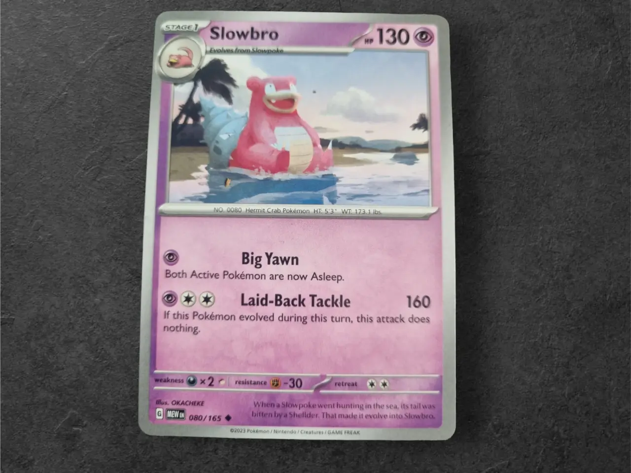 Billede 16 - Annonce 648 - Pokemon