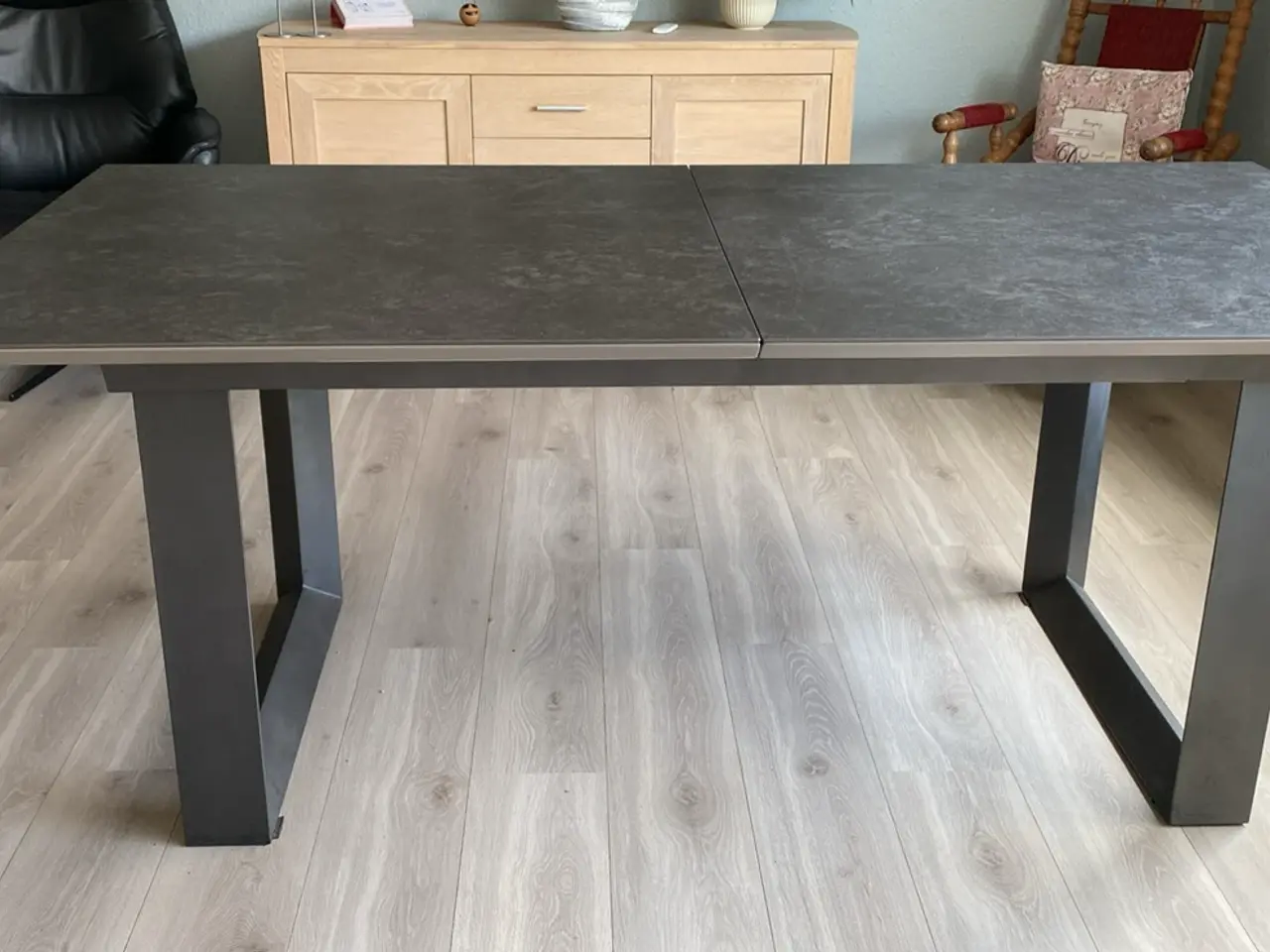 Billede 1 - Flot spisebord