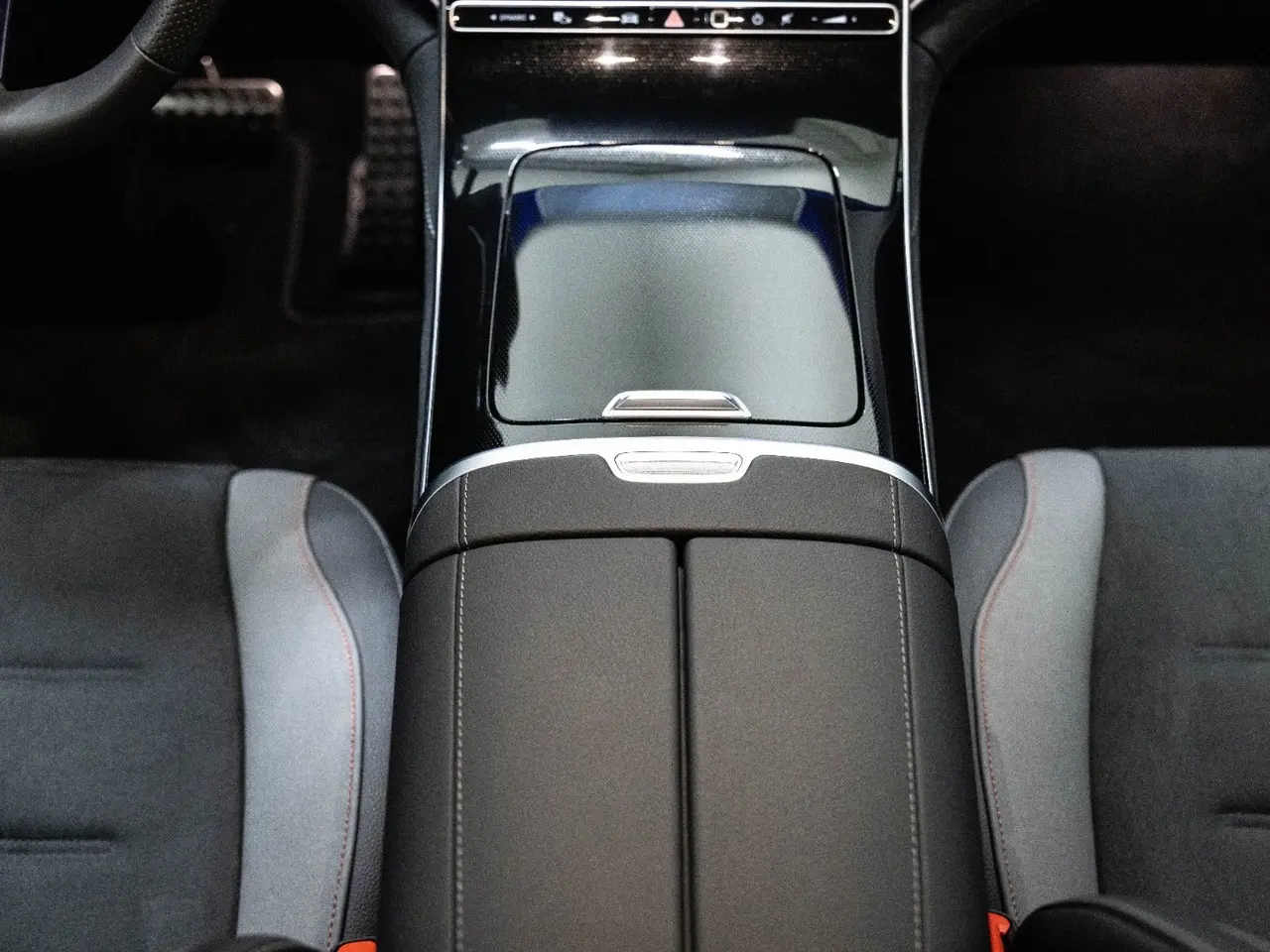 Billede 15 - Mercedes EQE350 AMG Edition