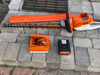 Hækkeklipper