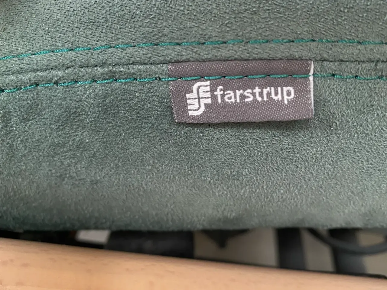 Billede 4 - Farstrup Multiplus lænestol