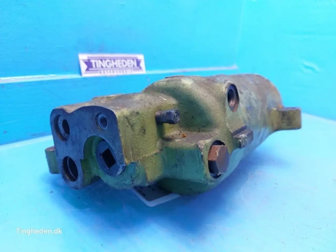 Billede 8 - John Deere 2030 Cylinderhus AL24244