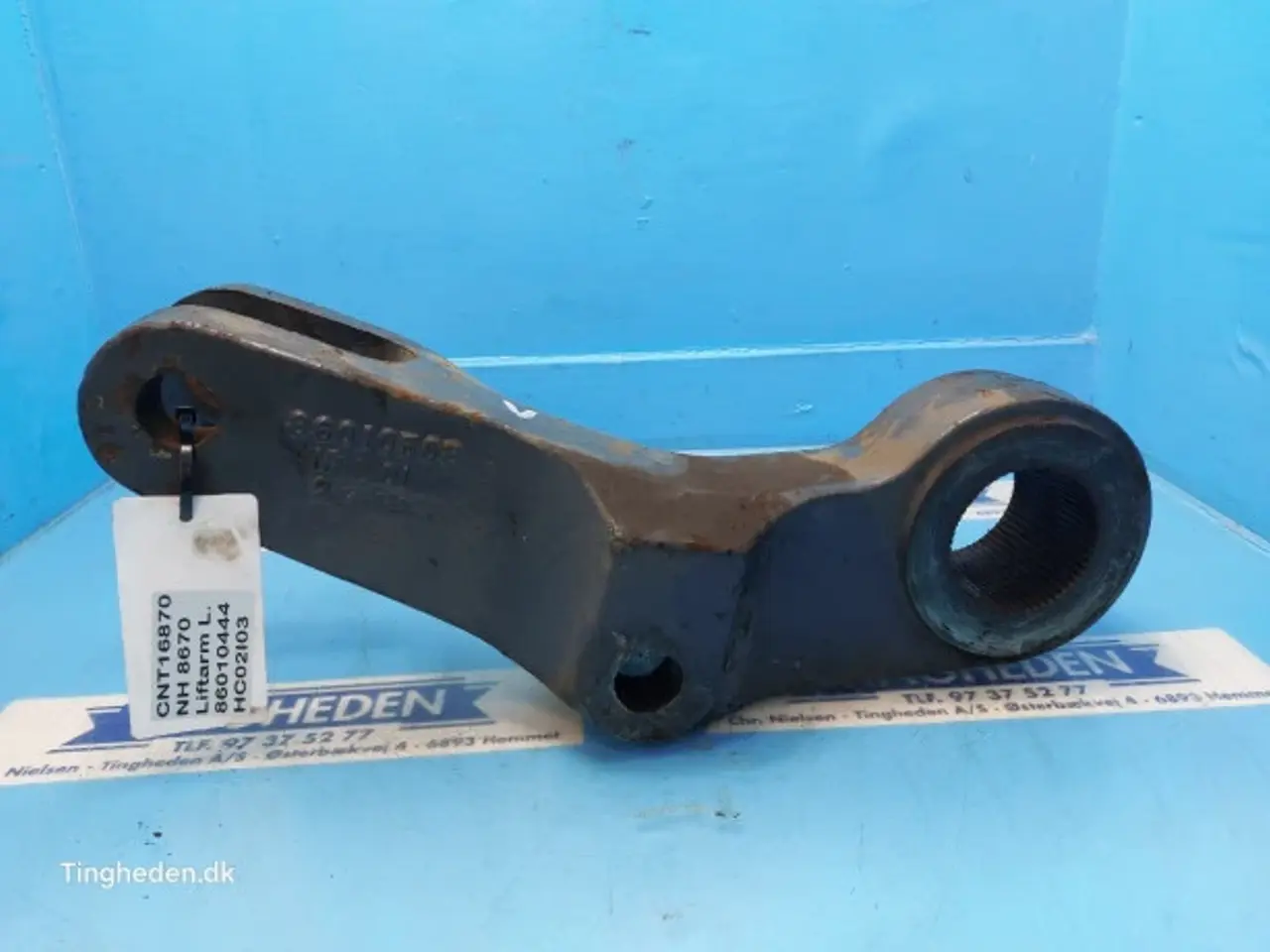 Billede 7 - New Holland 8670 Liftarm L. 86010444