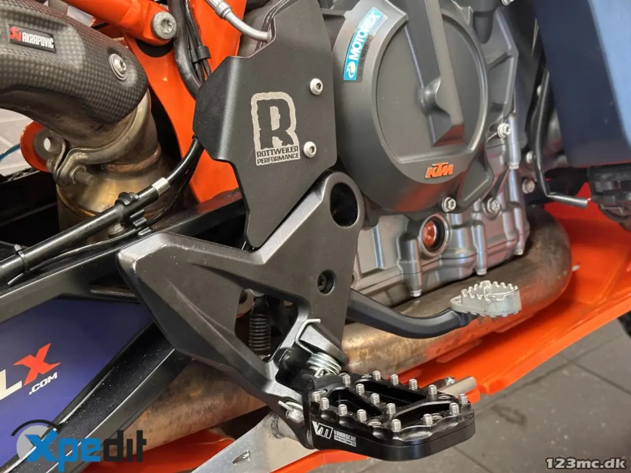 Billede 14 - KTM 890 Adventure R