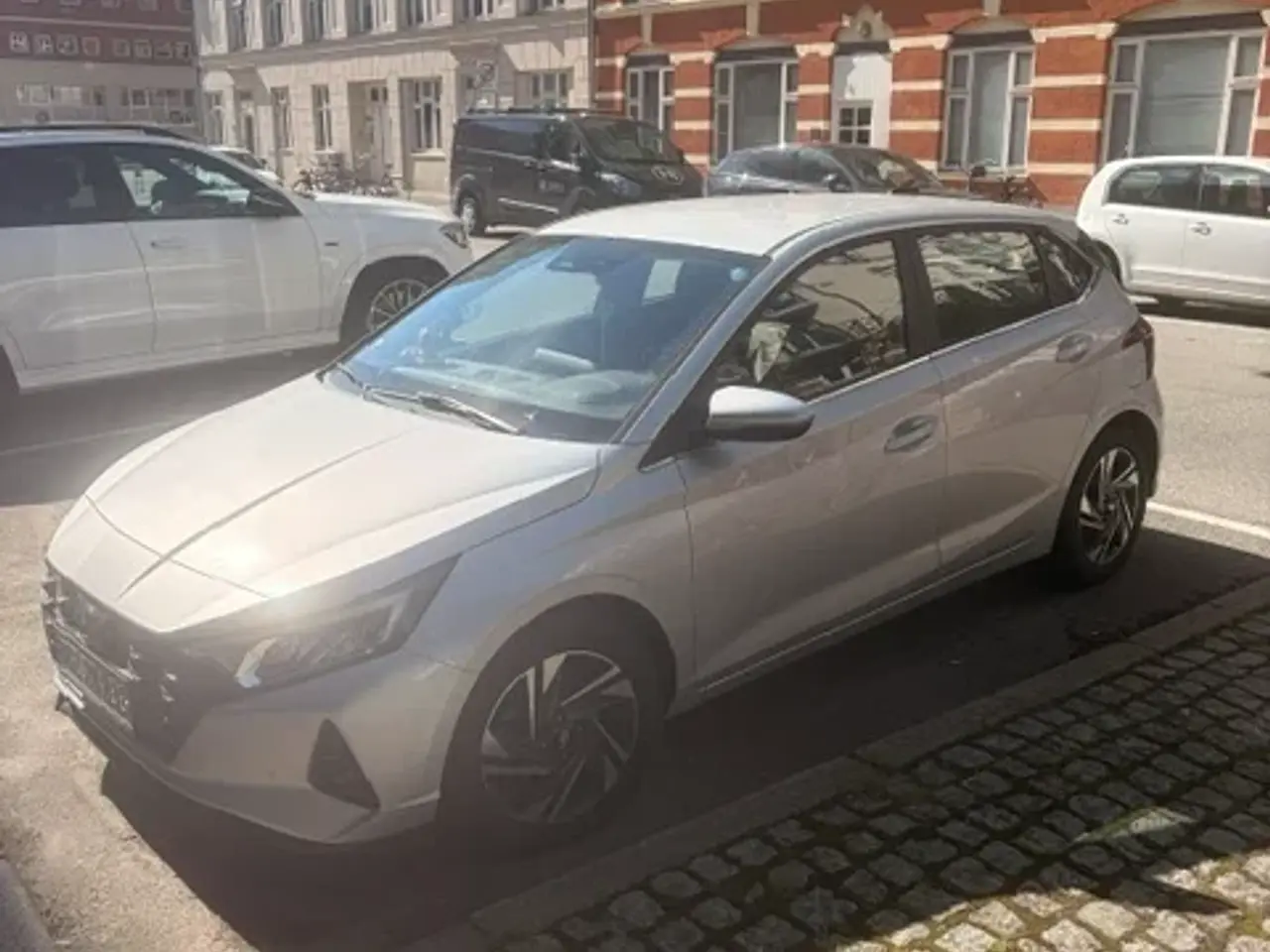 Billede 3 - Hyundai i20 1,0 T-GDi Advanced